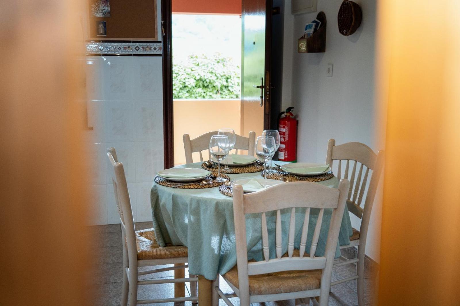 Casa Abuela Toni Villa Oviedo Exteriör bild